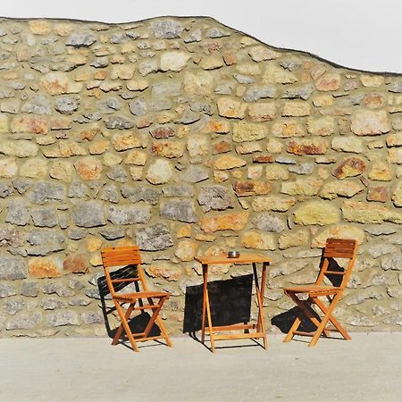 Apartamento Beim Hooch. Egon Brucktal Exterior foto