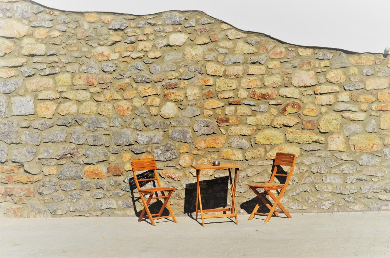 Apartamento Beim Hooch. Egon Brucktal Exterior foto